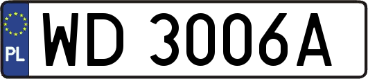 WD3006A