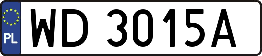 WD3015A