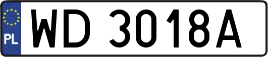 WD3018A