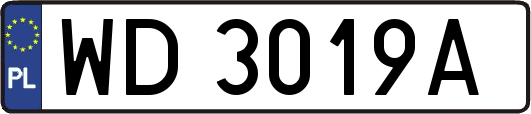 WD3019A