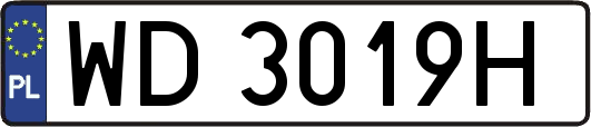 WD3019H