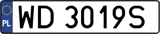 WD3019S