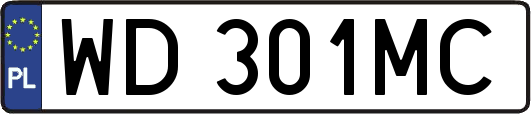 WD301MC
