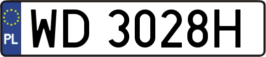 WD3028H