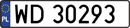 WD30293