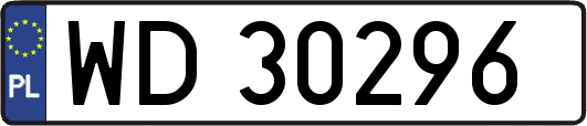 WD30296