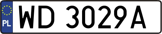 WD3029A