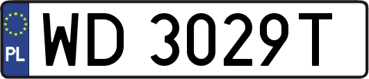 WD3029T