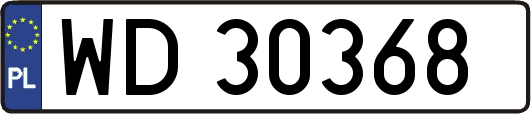 WD30368