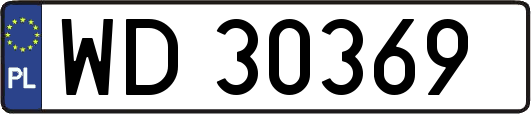 WD30369