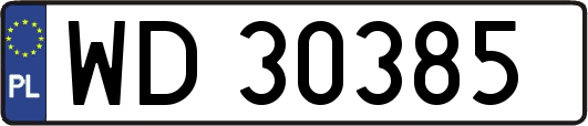 WD30385