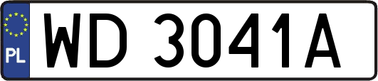 WD3041A