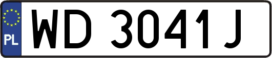 WD3041J