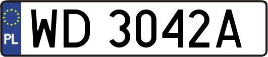 WD3042A