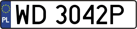 WD3042P