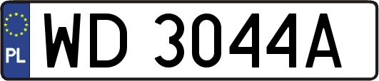 WD3044A