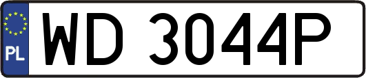 WD3044P