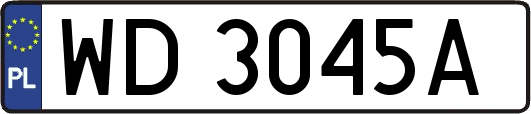 WD3045A