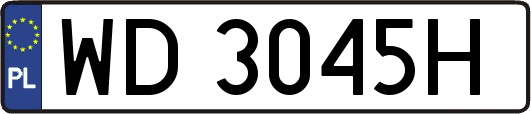 WD3045H