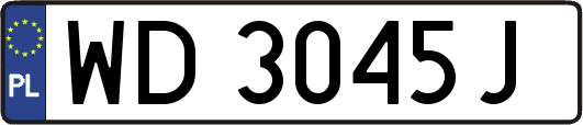 WD3045J