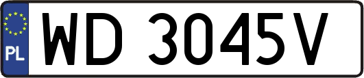 WD3045V
