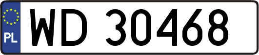 WD30468