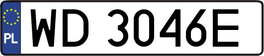 WD3046E