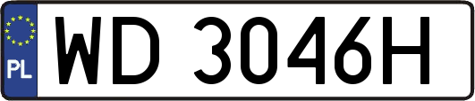 WD3046H