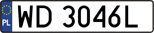 WD3046L