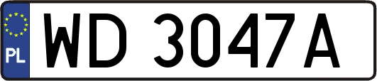 WD3047A