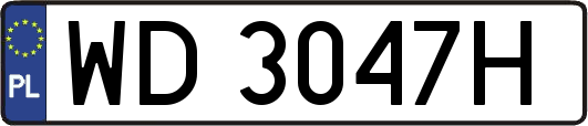 WD3047H