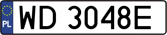 WD3048E