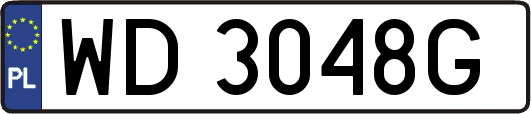 WD3048G