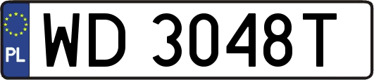 WD3048T