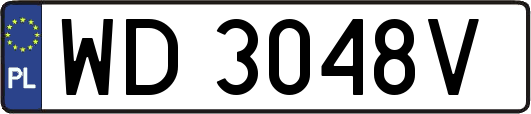 WD3048V
