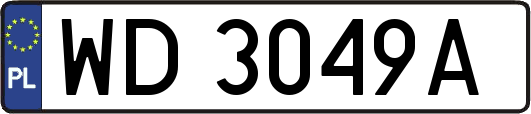 WD3049A