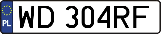 WD304RF