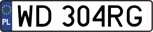 WD304RG