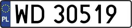 WD30519
