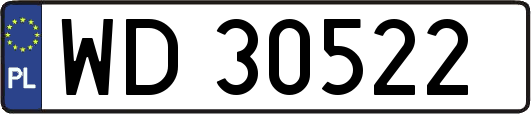 WD30522