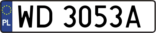 WD3053A