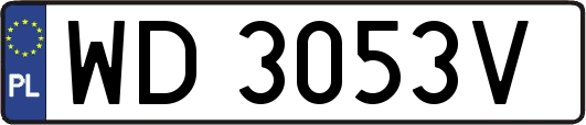 WD3053V