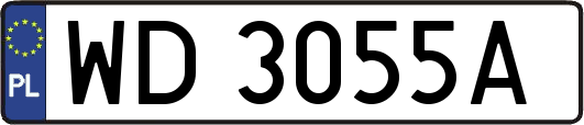 WD3055A