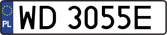 WD3055E
