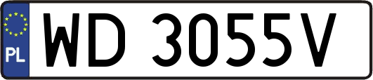 WD3055V