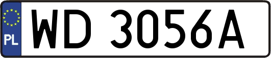 WD3056A