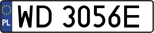 WD3056E