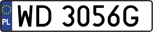 WD3056G