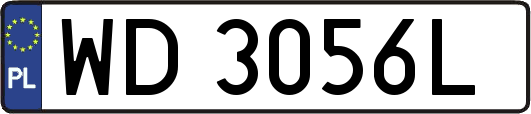 WD3056L