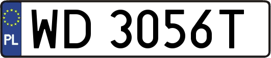 WD3056T